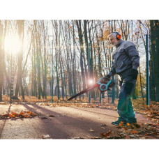 Пилосос садовий Konner&Sohnen KS LBV-40V 40В, безщітковий, 16300об/хв, (без АКБ та ЗП) (KSLBV-40V)