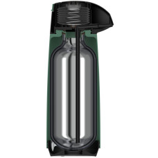 Термос Tramontina Exata 1,8 л з сифоном Зелений (61639/587)