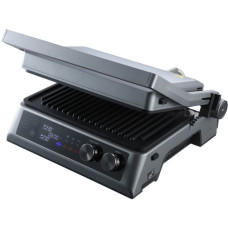 Електрогриль Polaris PGP 7003 SMOKELESS Graphite