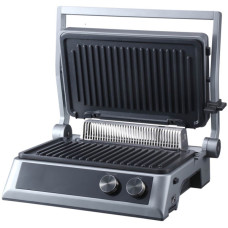 Електрогриль Polaris PGP 7003 SMOKELESS Graphite