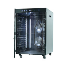 Сушка для овочів та фруктів Tekhniko DH-16H-BK