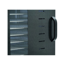 Сушка для овочів та фруктів Tekhniko DH-16H-BK