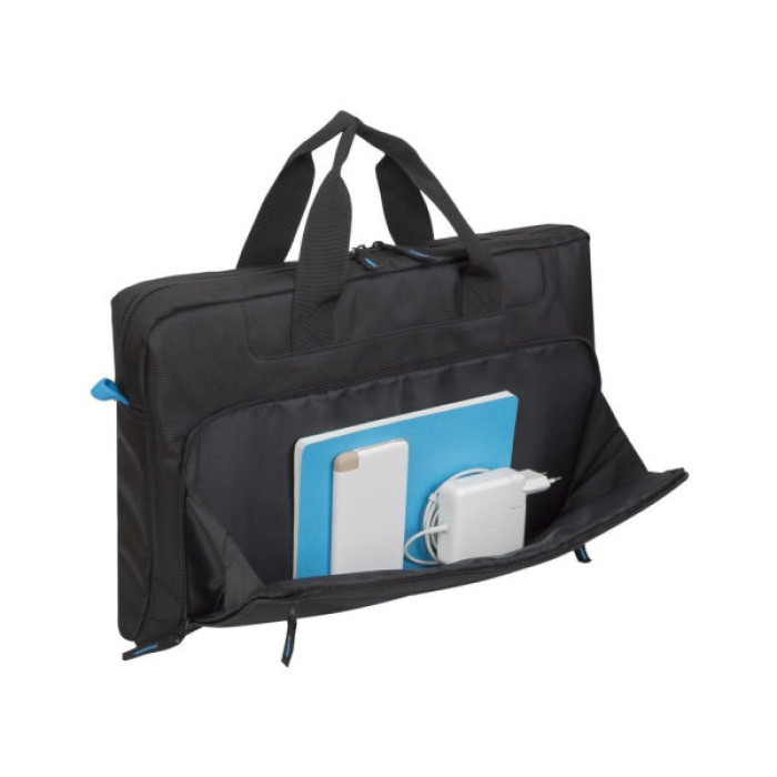 Сумка для ноутбука RivaCase 17.3" 8059 Black (8059Black)