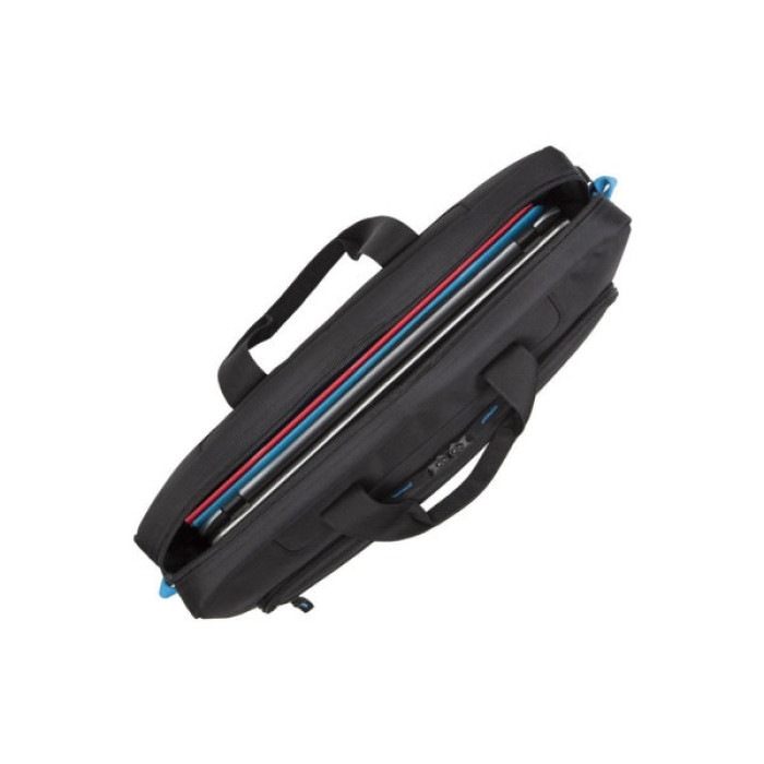 Сумка для ноутбука RivaCase 17.3" 8059 Black (8059Black)