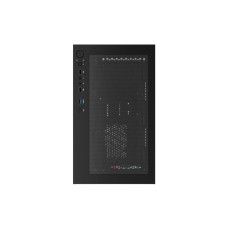 Корпус AeroCool Viewport Mini-G-BK-v2 Black (ACCM-ES09133.11)