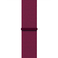 Ремінець до смарт-годинника Armorstandart Nylon Band для Apple Watch 42 (Series 11-10)/41/40/38 Plum (ARM82567)