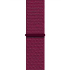 Ремінець до смарт-годинника Armorstandart Nylon Band для Apple Watch 42 (Series 11-10)/41/40/38 Plum (ARM82567)
