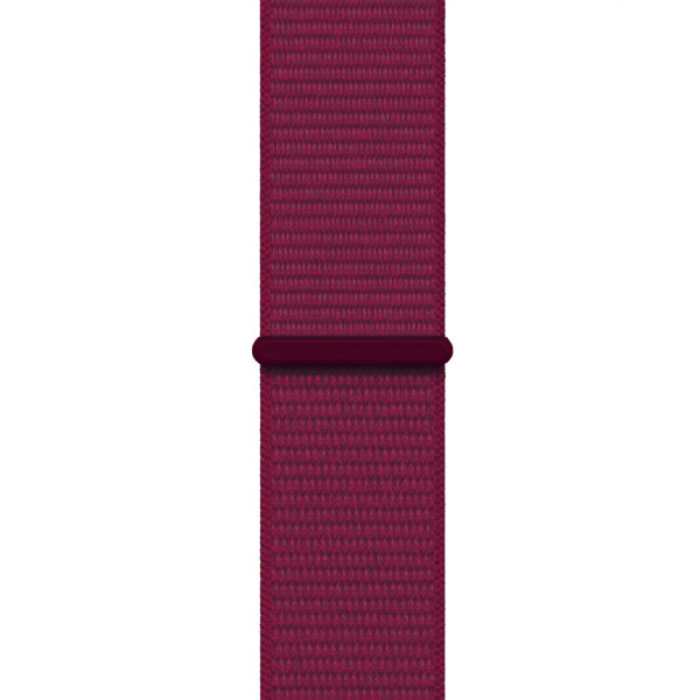 Ремінець до смарт-годинника Armorstandart Nylon Band для Apple Watch 42 (Series 11-10)/41/40/38 Plum (ARM82567)