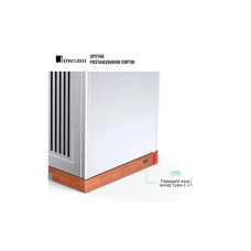 Корпус для ПК JONSBO T9 Silver