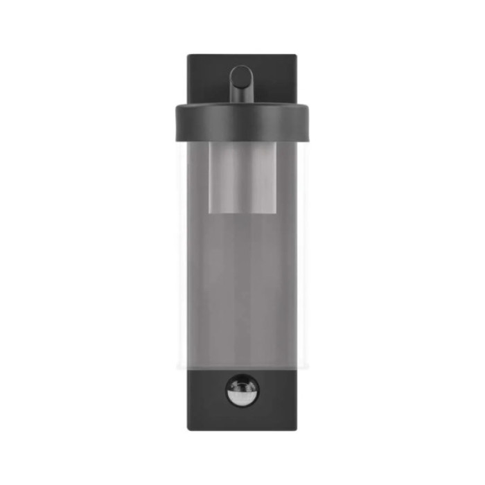 Світильник EMOS PIR E27 15 Вт IP44 (ZGC040P)