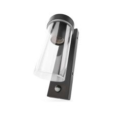 Світильник EMOS PIR E27 15 Вт IP44 (ZGC040P)