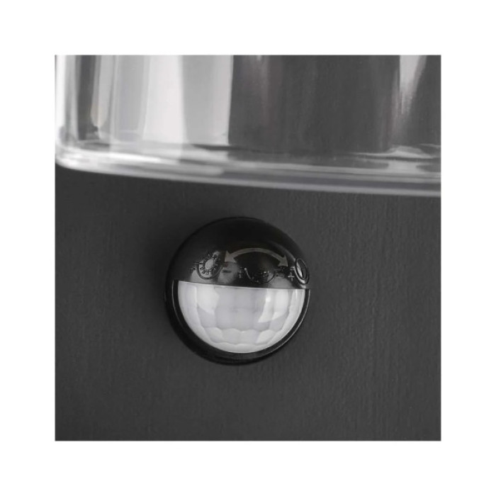 Світильник EMOS PIR E27 15 Вт IP44 (ZGC040P)