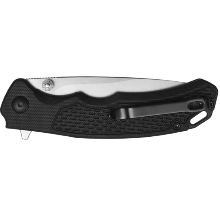 Ніж Artisan Tradition V2 Black (1702M-BK)