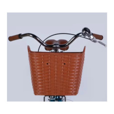 Велосипед Dorozhnik 26" AQUAMARINE BH рама-17" ST 2026 темно-синій (OPS-D-26-353)