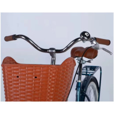 Велосипед Dorozhnik 26" AQUAMARINE BH рама-17" ST 2026 темно-синій (OPS-D-26-353)