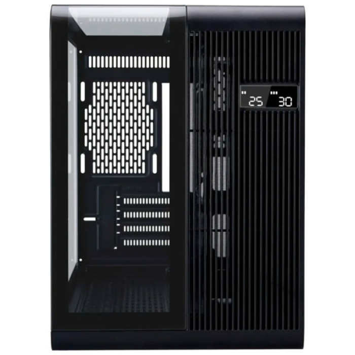 Корпус 1stPlayer RT6-BK