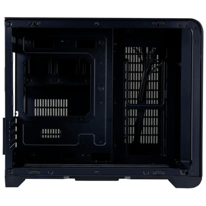 Корпус 1stPlayer RT6-BK