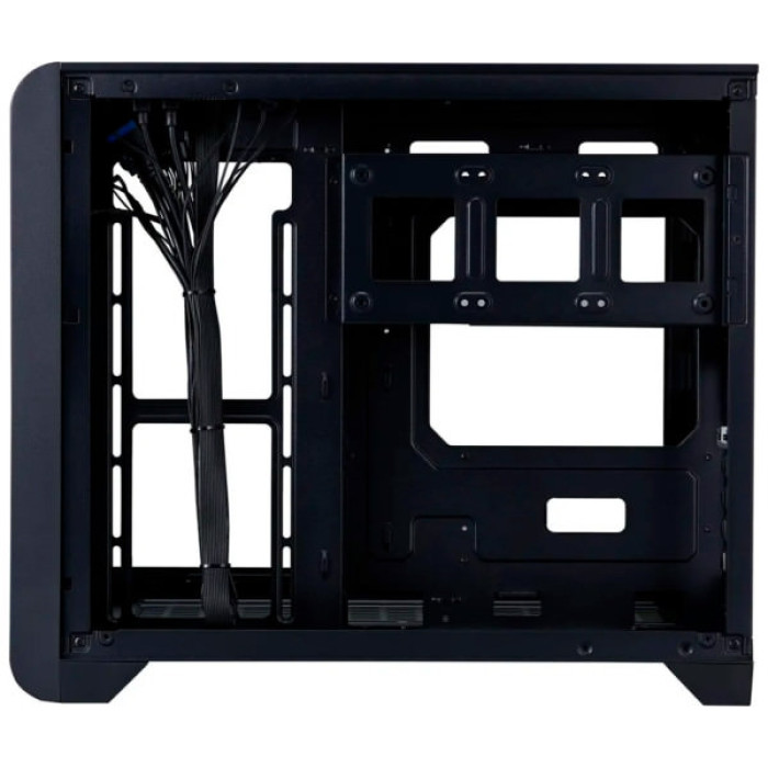 Корпус 1stPlayer RT6-BK