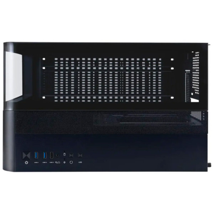 Корпус 1stPlayer RT6-BK