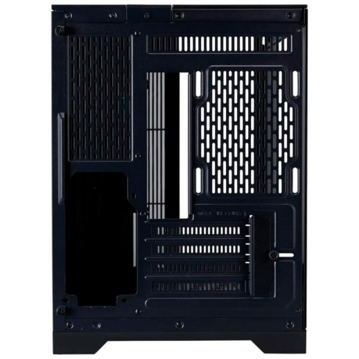 Корпус 1stPlayer RT6-BK