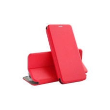 Чохол до мобільного телефона BeCover Exclusive Infinix Smart 8 (X6525) Burgundy Red (711237)