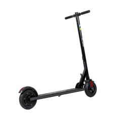 Електросамокат Atlas 0810 Black (1077)