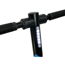 Електросамокат Atlas 0810 Black (1077)