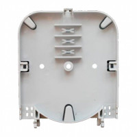 Оптичний бокс Crosver Сплайс-Кассета S037 (S037)