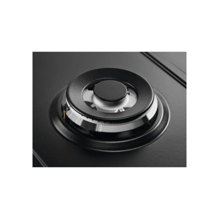 Варочна поверхня Electrolux KGS6436K