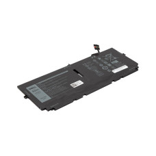 Акумулятор до ноутбука Dell XPS 13 9300 (722KK) 7.6V 6500mAh (NB441983)