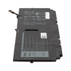 Акумулятор до ноутбука Dell XPS 13 9300 (722KK) 7.6V 6500mAh (NB441983)