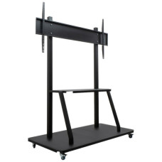 Стійка презентаційна Sector ПС-01 Black