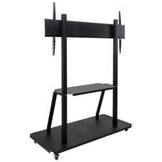 Стійка презентаційна Sector ПС-01 Black