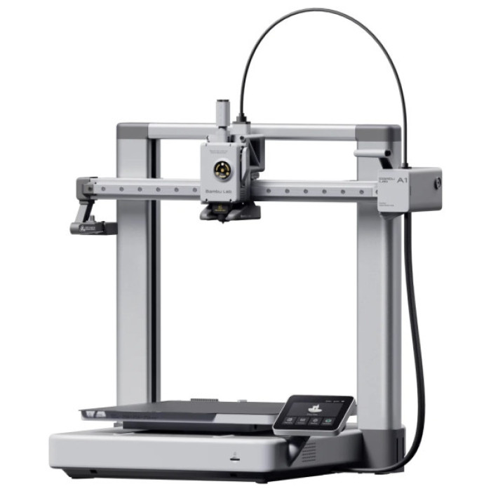 3D-принтер Bambu Lab A1 Combo