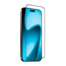 Скло захисне iLera FrostedGlass 2.0 iPhone 17 Pro Max (ILFRGL17PRMX)