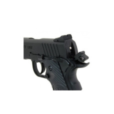 Пневматичний пістолет ASG STI Duty One 4,5 мм (16730)
