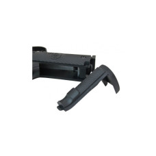 Пневматичний пістолет ASG STI Duty One 4,5 мм (16730)