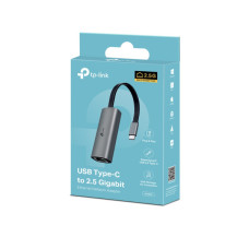 Мережева карта TP-Link UE302C
