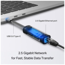 Мережева карта TP-Link UE302C