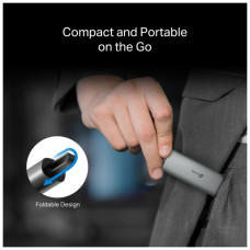 Мережева карта TP-Link UE302C