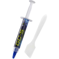 Термопаста Gelid Solutions GC-5 3.5g (TC-GC-05)