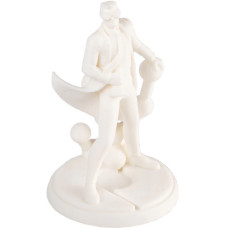 Пластик для 3D-принтера Polymaker TOUGH PLA 1,75mm 3kg WHITE (PA06023)