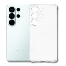 Чохол до мобільного телефона BeCover Anti-Shock Samsung Galaxy S26 Ultra SM-S948 Transparent (714890)