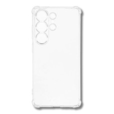 Чохол до мобільного телефона BeCover Anti-Shock Samsung Galaxy S26 Ultra SM-S948 Transparent (714890)