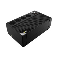 Пристрій безперебійного живлення nJoy Renton 650VA Plus (UPCSBLS665TRPCG01B)