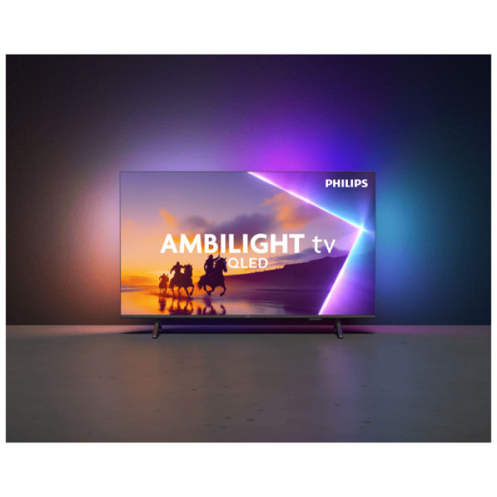 Телевізор Philips 43PUS8510/12