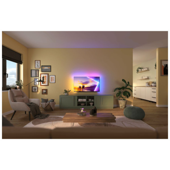 Телевізор Philips 43PUS8510/12