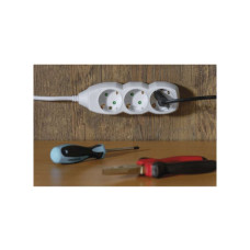 Мережевий подовжувач EMOS P0625R