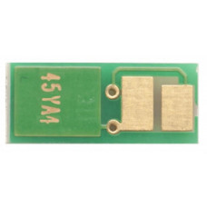 Чип для картриджа Canon 045H 2.2K Yellow AHK (1801003)