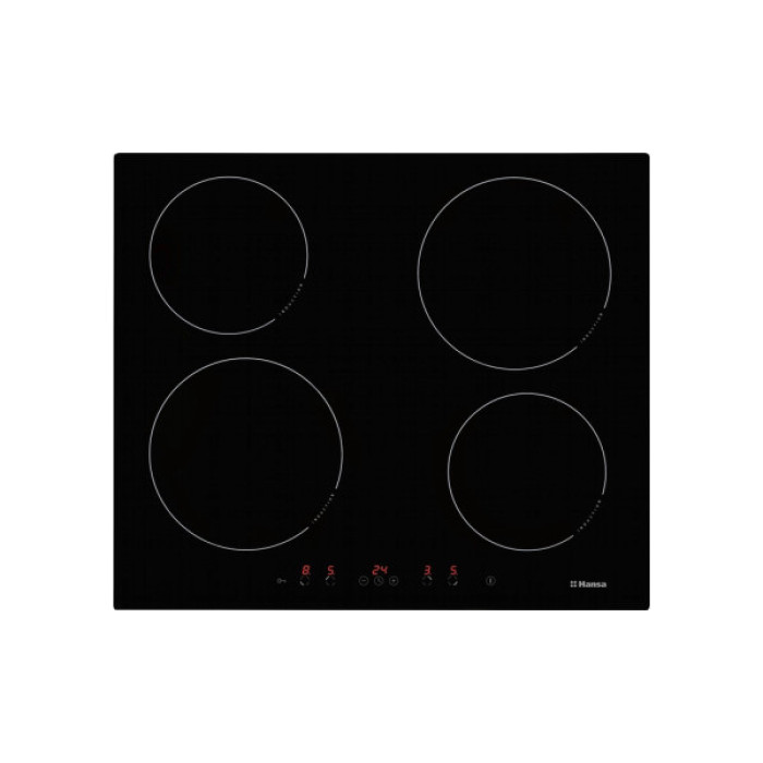 Комплект вбудованої техніки Hansa FCIL68309